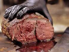 Sink your teeth into this: Red meat again linked to Type 2 diabetes risk