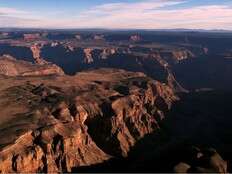 Man dies on river trip at Grand Canyon; 5th fatality in less than a month