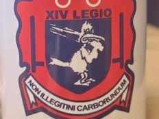 WARMINGTON: 'Hank Effect' sees Toronto Police scrubbing beloved crest from 14 Division