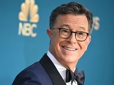 CBS roasts Colbert's 'Late Show' for being a big money loser