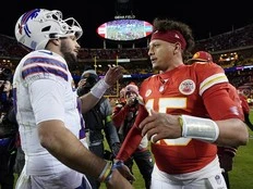NFL WEEK 9 PICKS: Chiefs set up for regular-season success vs. Bills
