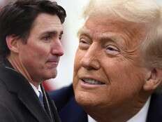 BATRA'S BURNING QUESTIONS: Does Trump smell blood because Trudeau is a lame duck PM?