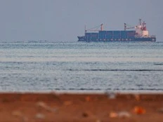 Shipping bosses warn maritime security in the Red Sea getting worse not better