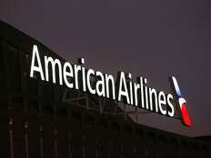 U.S. fines American Airlines $50 million over mishandling of disabled passengers and wheelchairs