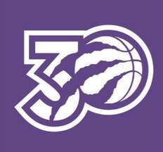 Toronto Raptors unveil 30th anniversary logo, celebration plans for season