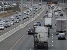 LILLEY UNLEASHED: Doug Ford says we are getting a tunnel no matter what