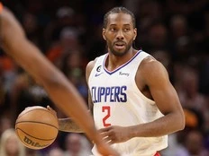 Kawhi Leonard, Clippers rocked by bombshell allegations that could lead to heavy NBA penalties