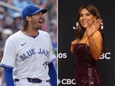 Blue Jays' Kevin Gausman goes viral for Nelly Furtado shoutout on social media