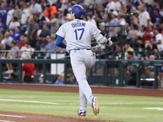 Shohei Ohtani tops MLB jersey sales for 3rd straight season, Vladdy ranks in Top 15