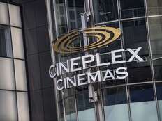 Cineplex ordered to pay $38.9M by Competition Tribunal in ticket fee case