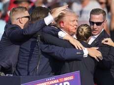 Secret Service report details communication failures preceding July assassination attempt on Trump