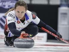 Rachel Homan, Kayla Skrlik to clash in PointsBet Invitational women’s final