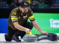 Reid Carruthers chases three-peat in third edition of curling’s PointsBet Invitational