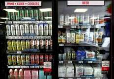 LILLEY: Ontario joins the civilized world for alcohol sales