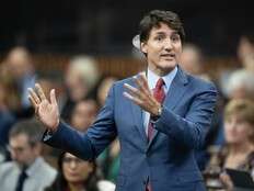 EDITORIAL: Memo to Trudeau: Canada’s not for sale