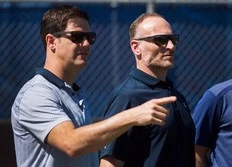 Should the Toronto Blue Jays make a deal for an arm or a bat at the trade deadline?