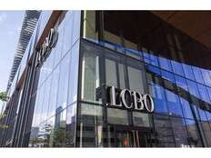 LILLEY: LCBO facing lawsuit over alleged predatory practices