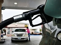 OPINION: Government still gouging taxpayers at the pumps