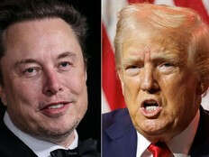 Elon Musk commits $70 million US to boost Donald Trump