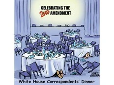 Sue Dewar cartoon, April 28, 2026