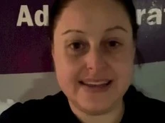 LILLEY: College of Teachers acts against teacher for denouncing Hamas