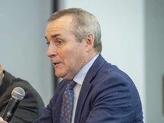 Ontario's top earners on the 2025 Sunshine List led by former OPG CEO
