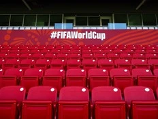 Canada will spend $1B to host 13 FIFA World Cup games