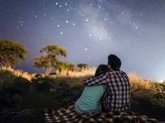 NEW MOON, NEW LOVE: Can astrology really help with dating?