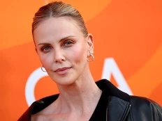 Charlize Theron recalls horrific night mom fatally shot her father