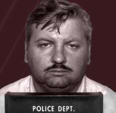 Writer examines emotional tremors caused by serial killer John Wayne Gacy