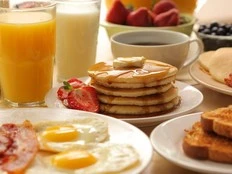 CHARLEBOIS: Decoding Canada's morning meal trends
