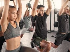 Too busy to get fit? Here’s how to work exercise into your packed schedule