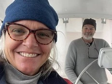 U.S. Coast Guard in Bahamas to search for remains of Lynette Hooker