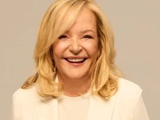 Emotional Marilyn Denis says goodbye after 40 years at CHUM 104.5