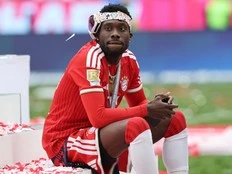 Injured stars get the nod as Canada unveils FIFA World Cup training camp roster