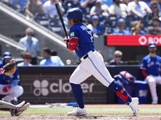 Blue Jays take advantage of Marlins' baserunning mistakes to earn another series victory