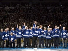 New ‘experiential’ hockey auction launched in support of Princess Margaret Hospital