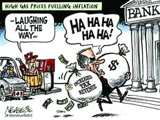 Steve Nease cartoon, May 21, 2026