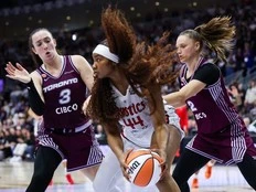 Tempo looking to learn from season-opening loss