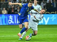 Canada’s FIFA World Cup opponents: Everything you need to know about Bosnia and Herzegovina