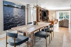 The everyday dining room