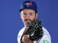 Desperate for pitching, Blue Jays trade for Connor Seabold months after cutting him this spring