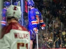 Youth-powered Toronto Rock takes on Halifax Thunderbirds in NLL final
