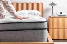 The business of better sleep