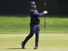 A day of firsts at PGA Championship for Jon Rahm and Bryson DeChambeau