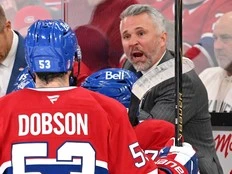 Montreal Canadiens will look to tap into resilience in Game 5 against Buffalo Sabres