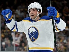 Some Power-ful words for whoever Maple Leafs pick first overall