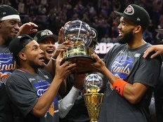 New York Knicks can finally end Toronto Maple Leafs comparisons