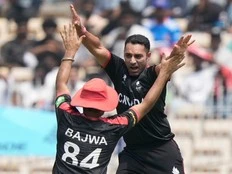 It’s all systems go for national squad despite ICC suspending Cricket Canada