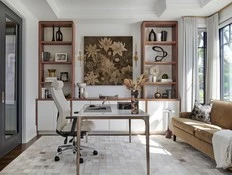 Updating the home office